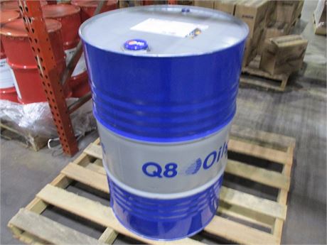 Q8 GALILEO 320 DRUM