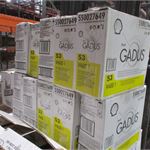 SHELL GADUS S3 V460D 1 10/.4 KG CTG