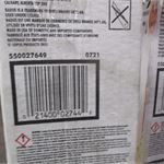SHELL GADUS S3 V460D 1 10/.4 KG CTG