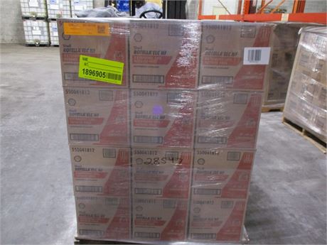 SHELL ROTELLA ELC NITRITE FREE CNCT 6/1
