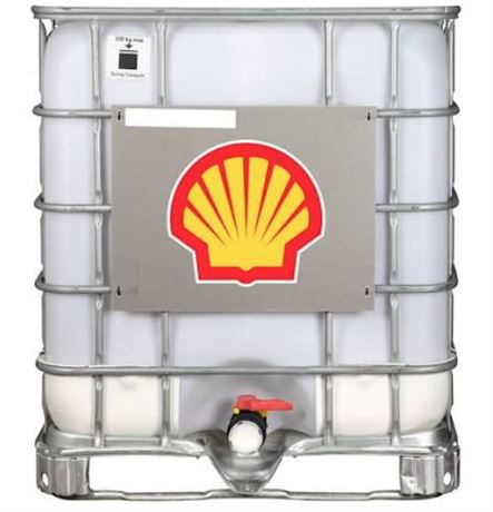 Rotella ELC Extended Life Coolant 50/50 TOTE