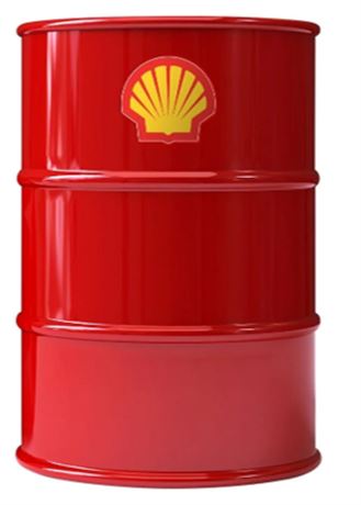 OMALA S4 GXV 320 - 55gal DRUM