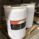Car Wash Soaps - Gross - Assorted Simoniz at less than wholesale