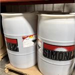 Car Wash Soaps - Gross - Assorted Simoniz at less than wholesale