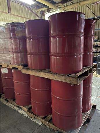 Shell Morlina S4 B220 Drums **Save over $300 per drum**