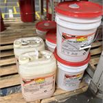 Car Wash Soaps - Gross - Assorted Simoniz at less than wholesale