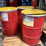 Gadus S2 V220 2 Drums