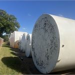 3760 Gallon Metal Tank ( Atlanta, GA)