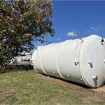 6000 Gallon Metal Tank ( Atlanta, GA )