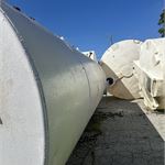 8000 Gallon Metal Tanks ( Atlanta, GA)