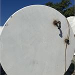 8400 Gallon Metal Tank ( Atlanta, GA)