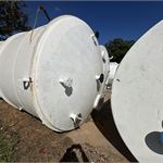 10000 Gallon Metal Tank ( Atlanta, GA )