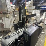 5 Gallon Pail Labeler