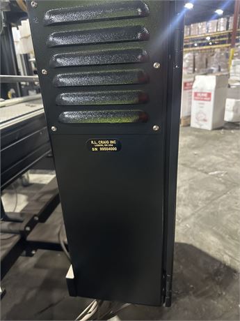 5 Gallon Pail Labeler