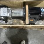 CNP Vertical Pump