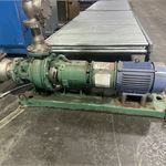 Heavy-Duty Vaughn Pump