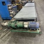 Heavy-Duty Vaughn Pump