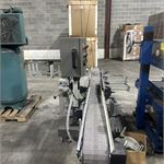 Universal Round Bottle Labeler