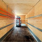 2026 Seneca Tank 42' Lube Tailer