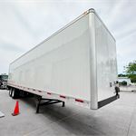 2026 Seneca Tank 42' Lube Tailer