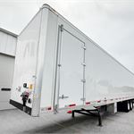 2026 Seneca Tank 42' Lube Tailer