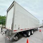 2026 Seneca Tank 42' Lube Tailer