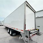 2026 Seneca Tank 42' Lube Tailer