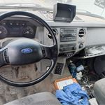 2011 Ford F-750 w/ 26' Box + 2 pumping systems